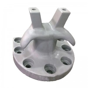 Boat Mooring Marine Heavy Stag Horn Bollard