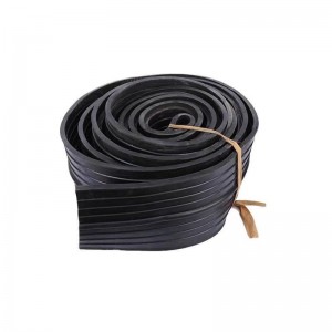 Kummist Waterstop /kautšukist veepeatus/kummist veekiht betoonliigendite jaoks