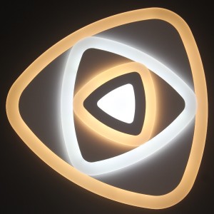 pliiga lagi-valguse kodune kujundus