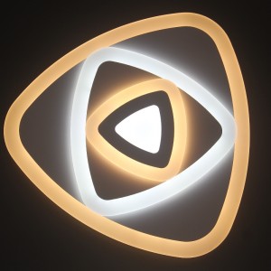 pliiga lagi-valguse kodune kujundus