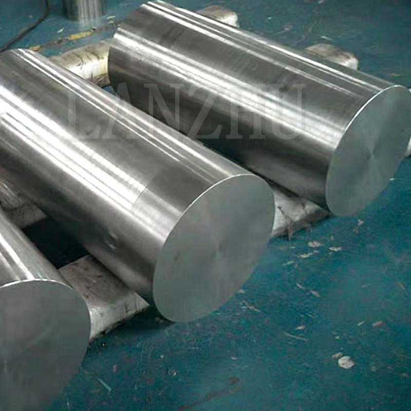 Trastomhas 100 GH4169 Bar