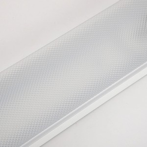 4FT LED Wrapround,4000K Neutraalne Valge, 4 Foot LED Shop Lights for Garage