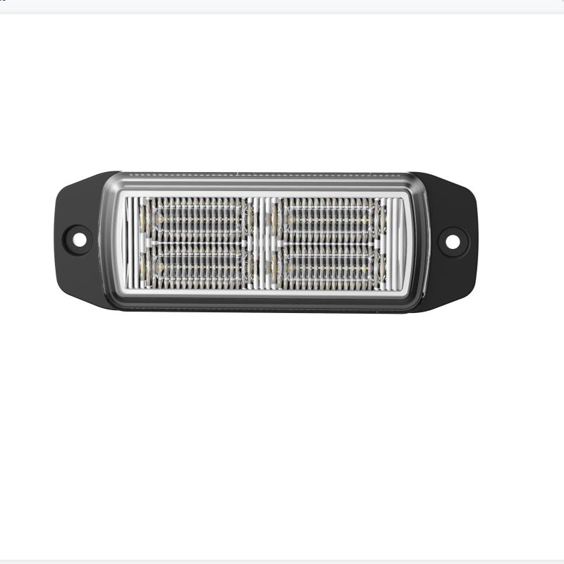 SOLAS RABHADH STROBE LED ECE R65 CLASS2