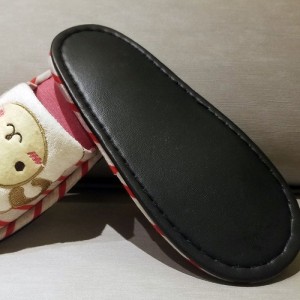 Stripe Nunnu Animal Slides