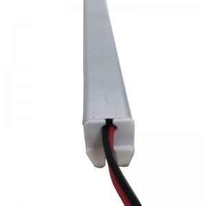 Sourec tehas OEM ODM konstantne pinge 12v 60w veekindlad juhitud ribatuled toiteallikaga juht