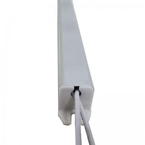 Sourec tehas OEM ODM konstantne pinge 12v 60w veekindlad juhitud ribatuled toiteallikaga juht