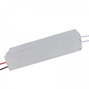 12V 3.75A 45W Veekindel LED toiteallika toiteallika toiteallika toiteallika toiteallikas