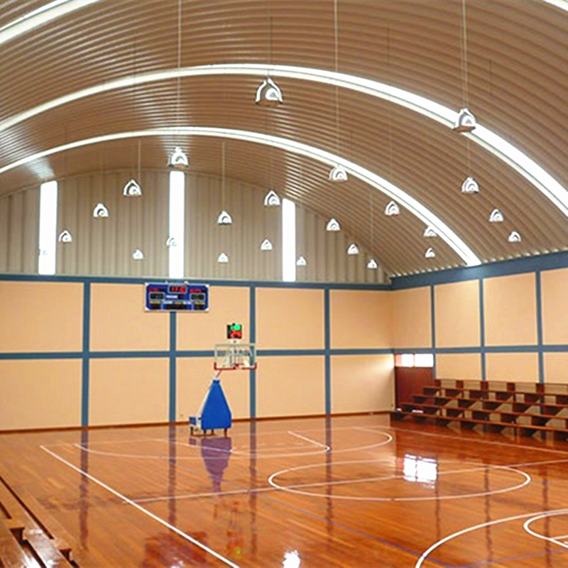 Kümme eelist kiirgamatus kaarkatuse