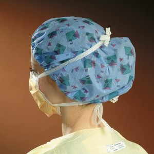 Masc Indiúscartha Leibhéal 3 Máinliachta