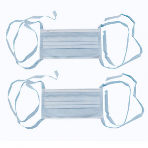 Masc Indiúscartha Leibhéal 3 Máinliachta