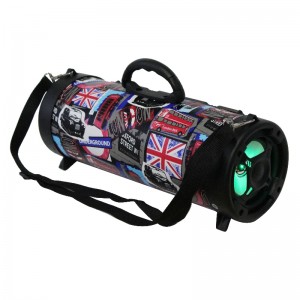 Cainteoir Bluetooth Y-M17-H