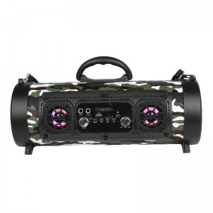 Cainteoir Bluetooth Y-M17-H