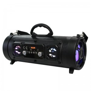 Cainteoir Bluetooth Y-M17-H