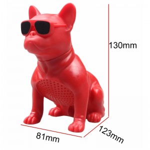 Bluetoothi spiiker Y-M12-H