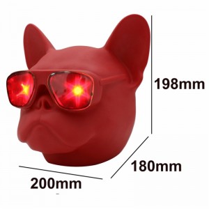 Cainteoir Bluetooth Y-M16-H