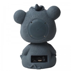 Bluetoothi spiiker Y-M108-H