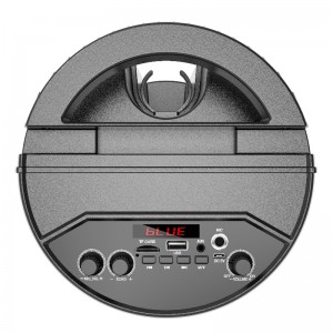 Cainteoir Bluetooth Y-JBK619-H