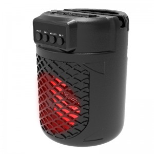 Cainteoir Bluetooth Y-JBK323-H