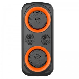Bluetooth spiiker Y- JBK8902-H