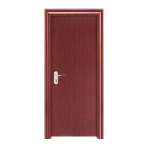 Hiina müüb kõige paremini veekindlaid uksi hotelli ukse soojusisolatsiooni ülekande uks