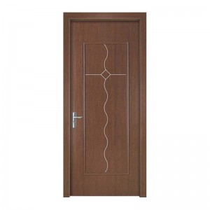 2021 doras wpc frith-mhiocróbach ospidéil doras seomra folctha frith-mhiocróbach árasán doras nua-aimseartha