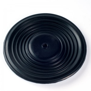 Codanna caidéil uisce scairt rubair le haghaidh uirlis innealra caidéil aeir aeroibrithe aeir