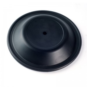 Codanna caidéil uisce scairt rubair le haghaidh uirlis innealra caidéil aeir aeroibrithe aeir