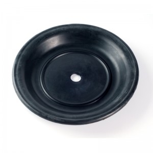 Codanna caidéil uisce scairt rubair le haghaidh uirlis innealra caidéil aeir aeroibrithe aeir