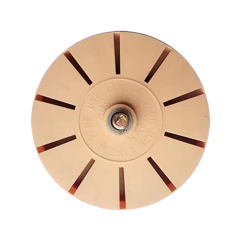3.5 Inch Rubber Eraser Wheel dekal eraser velje eemaldamise komplekt Universal Car Glue Adhesive Kleebise eemaldaja