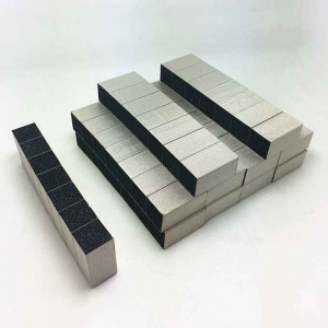 Cúr seoltaí lasair-retardant Téip éadach seoltaí frith-statach Ábhar sciatha Éadach seoltaí