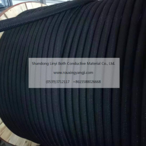 Konduktiivne polümeer paindlik anood ja MMO/Ti paindlik anood