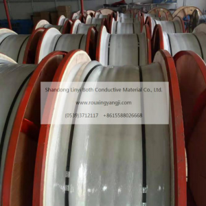 Cábla anóid solúbtha MMO \\/ Ti