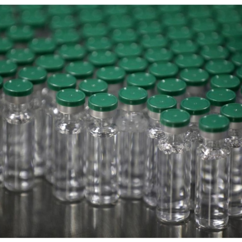 India\\\\ i ravimikontroller kiidab heaks 2 COVID-19 vaktsiinid