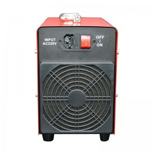 SW-2201, ultraviolettsteriilne