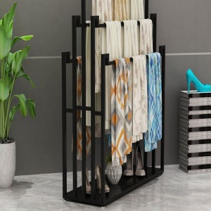 D\'ardaigh déantúsóir TMJ PP-564 tSín dearadh mórdhíola mórdhíola raca éadaí óir