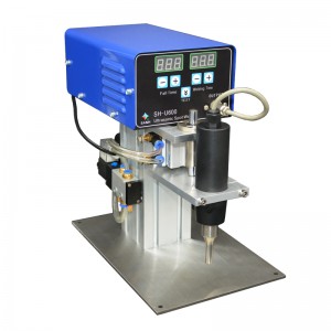 Táthaire Spota Ultrasonach SH-U600