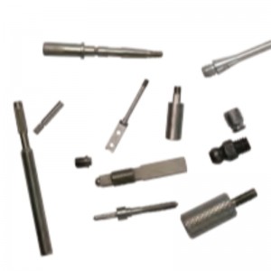 Meaisín rollaithe snáithe rebar snáithe HB-3T meaisín ar phraghas íseal