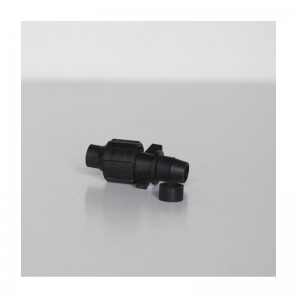 Seachbhóthar glasála aonair le fáinne rubair