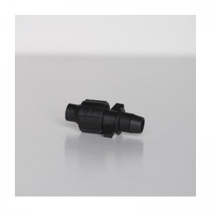 Seachbhóthar glasála aonair le fáinne rubair