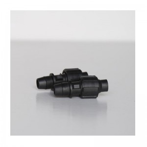 Seachbhóthar glasála aonair le fáinne rubair