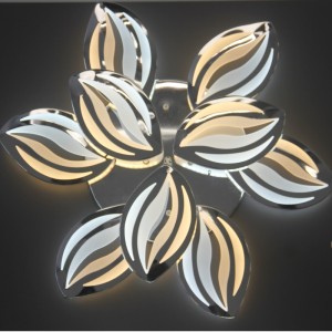 AC801 ülempiiri valgustus