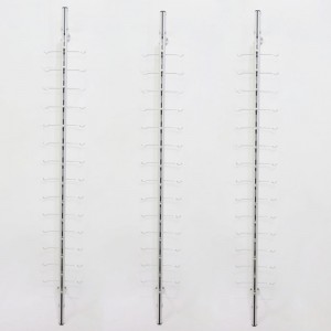 TMJ PP-573 Optilise poe sein püstiste pöördprillide näidik