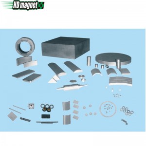 Maighnéad Cóbalt Samarium