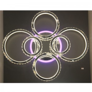 Solas Uasteorainn AC823