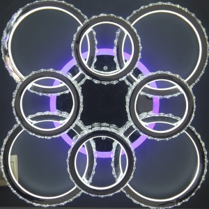 Solas Uasteorainn AC824