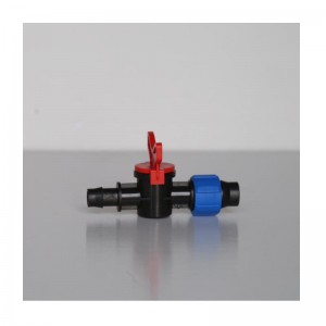 Comhla píopa uiscithe 20 drip