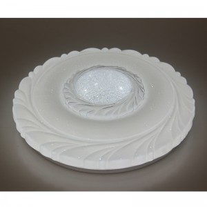 CX221 ülempiiri valgustus