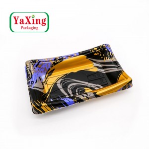 Uduvastase pildistamise näidik sushi salv SZ-102