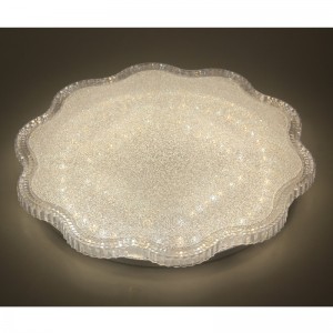 CX245 ülempiiri valgustus