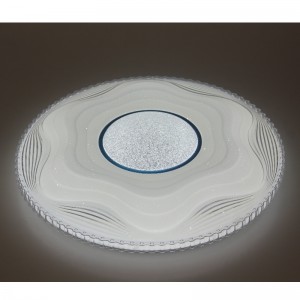 CX248 ülempiiri valgus